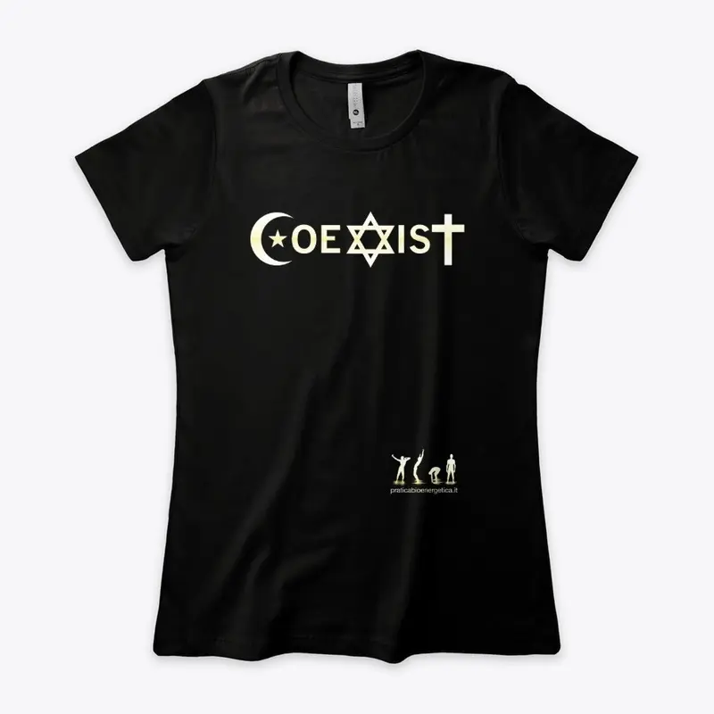 CoeXisT